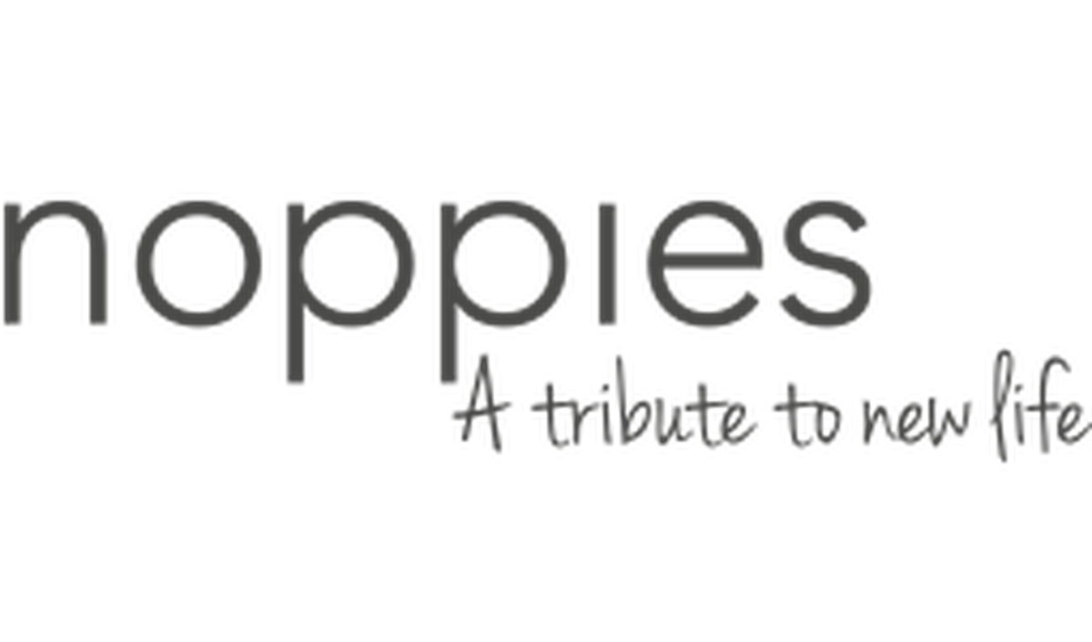 Logo noppies