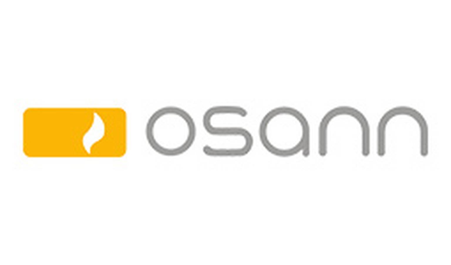 Logo osann