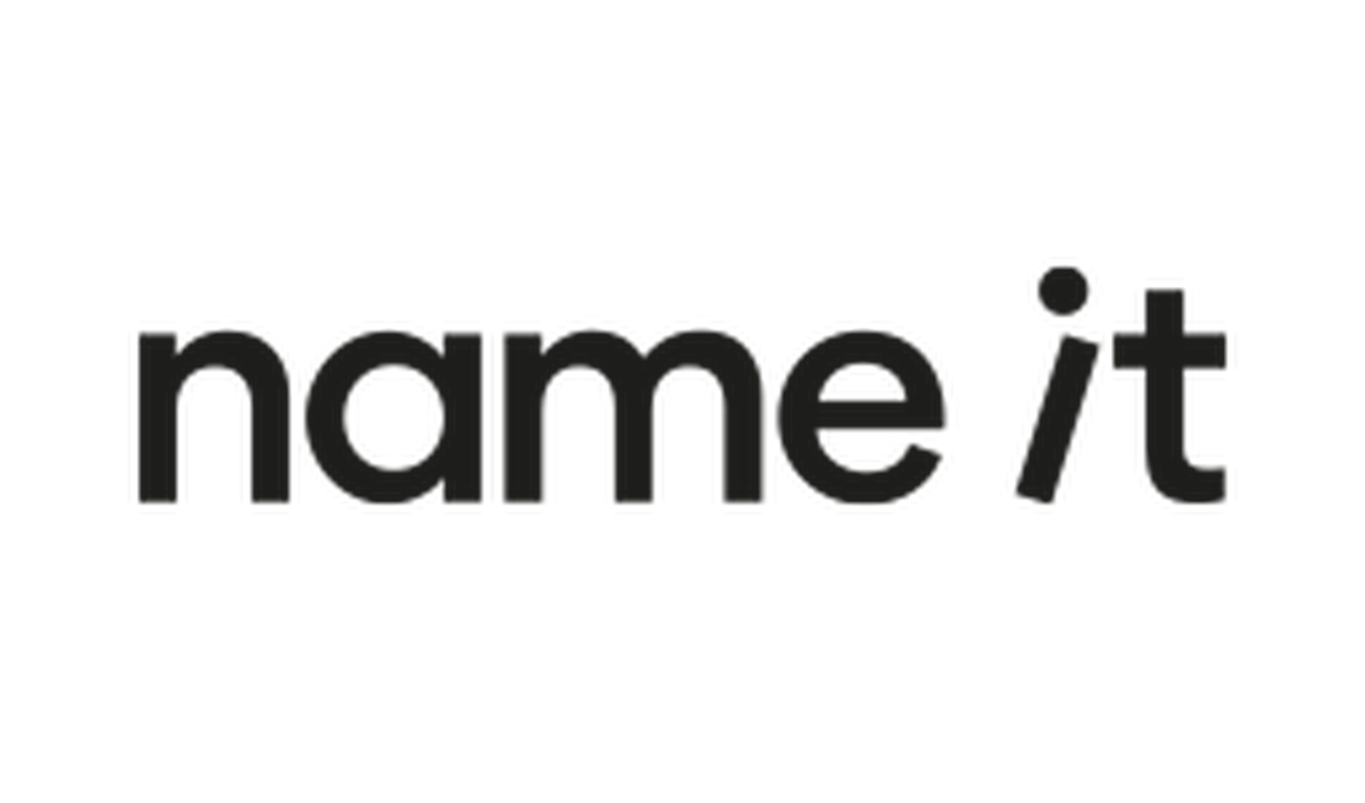 name it