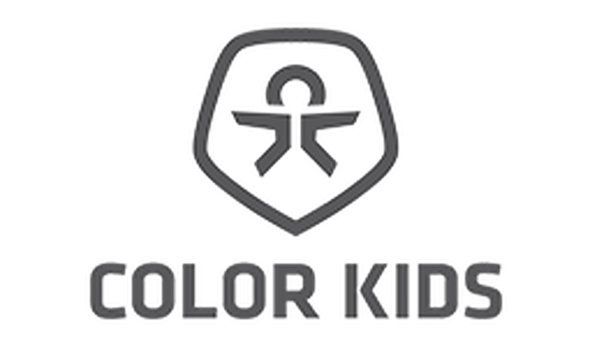 Logo Color Kids