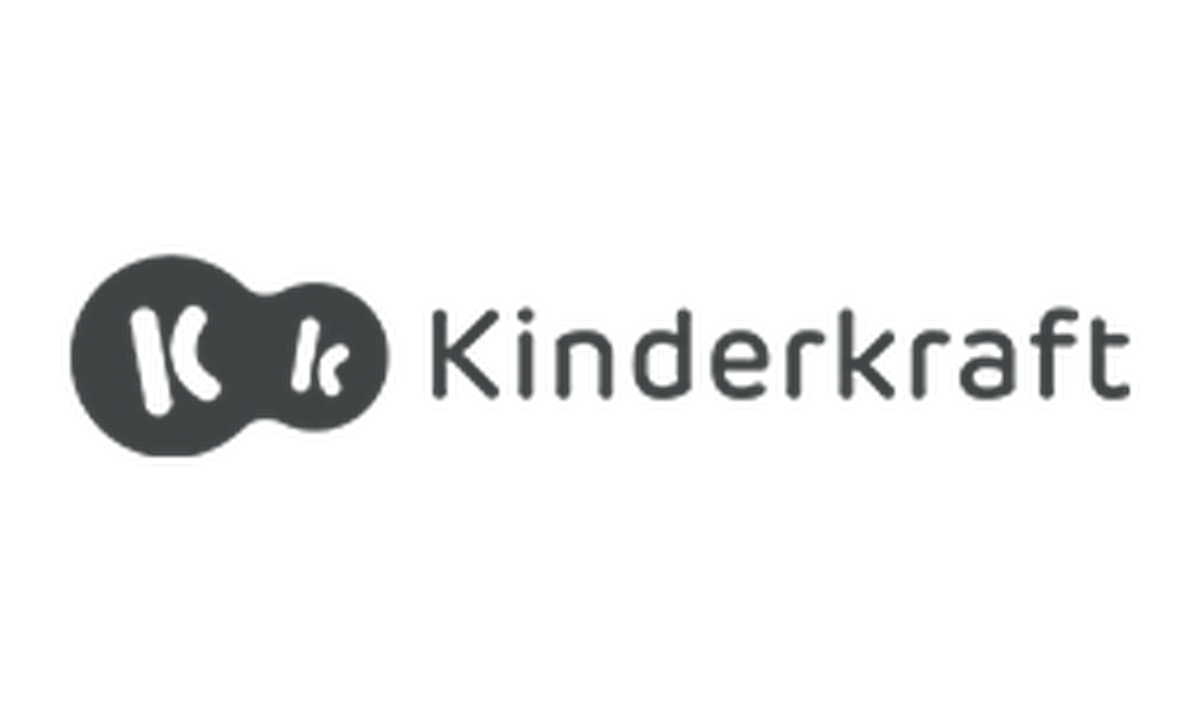 Logo Kinderkraft