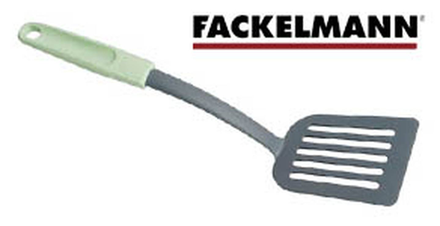 Fackelmann Sieger Dosenöffner Mit Komfort-Griff - Schwarz/Silber