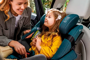 Kinderkraft Kindersitze