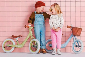 Kinderkraft Kinderfahrzeuge