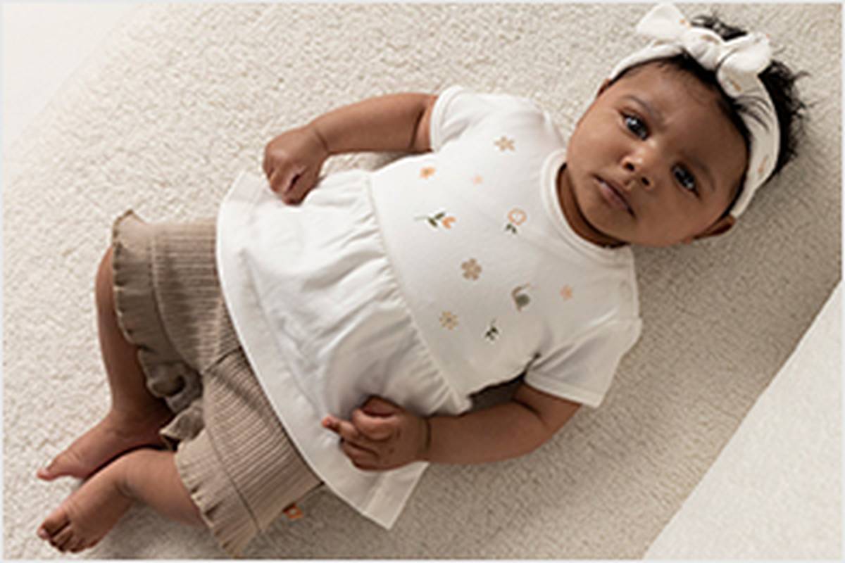 Babykleidung feetje clearance