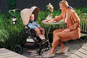 Kinderkraft Kinderwagen