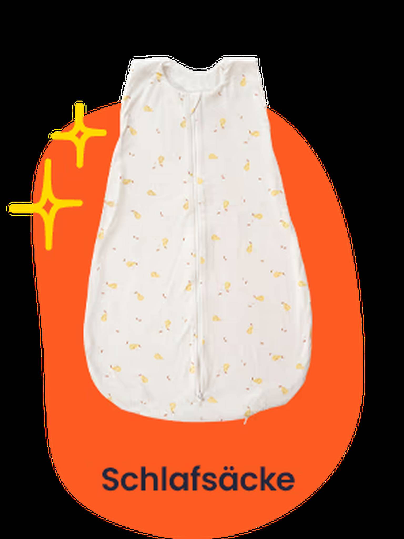 Schlafsäcke - Bild Schlafsack