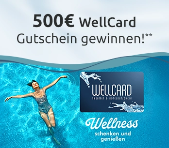 Newsletter-Gewinnspiel