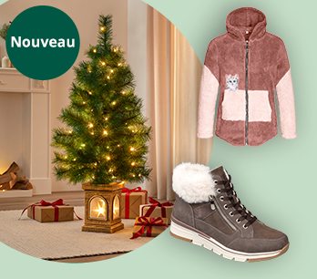 Nouveautés