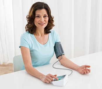 Blutdruckmessgeräte