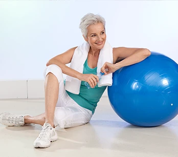 Fitnessgeräte