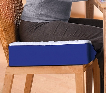 ergonomisch Sitzen
