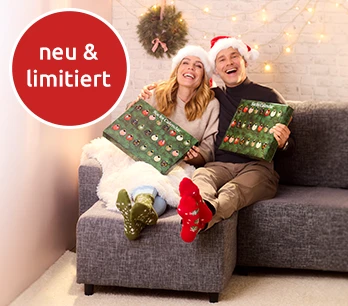 Adventskalender