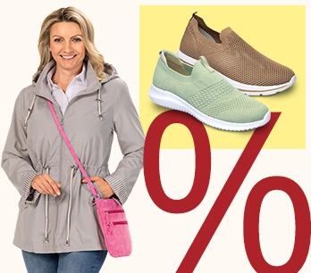 Mode teruggebracht