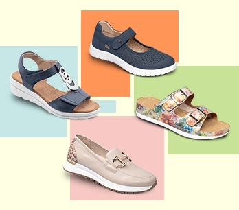 Favoriete schoenen