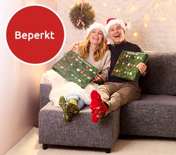 Adventskalenders