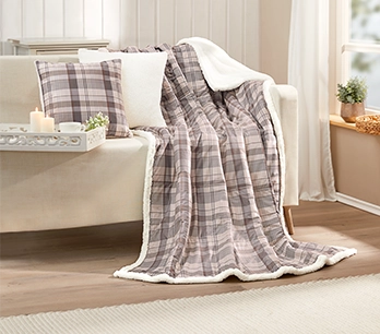 Kuscheln Sie sich ein