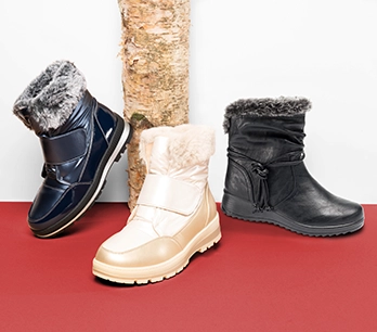 Afgeprijsde schoenen