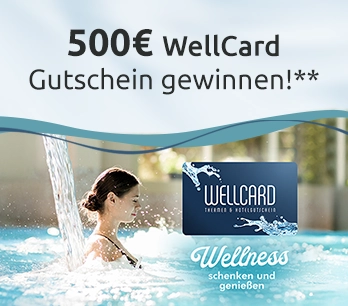 Newsletter-Gewinnspiel