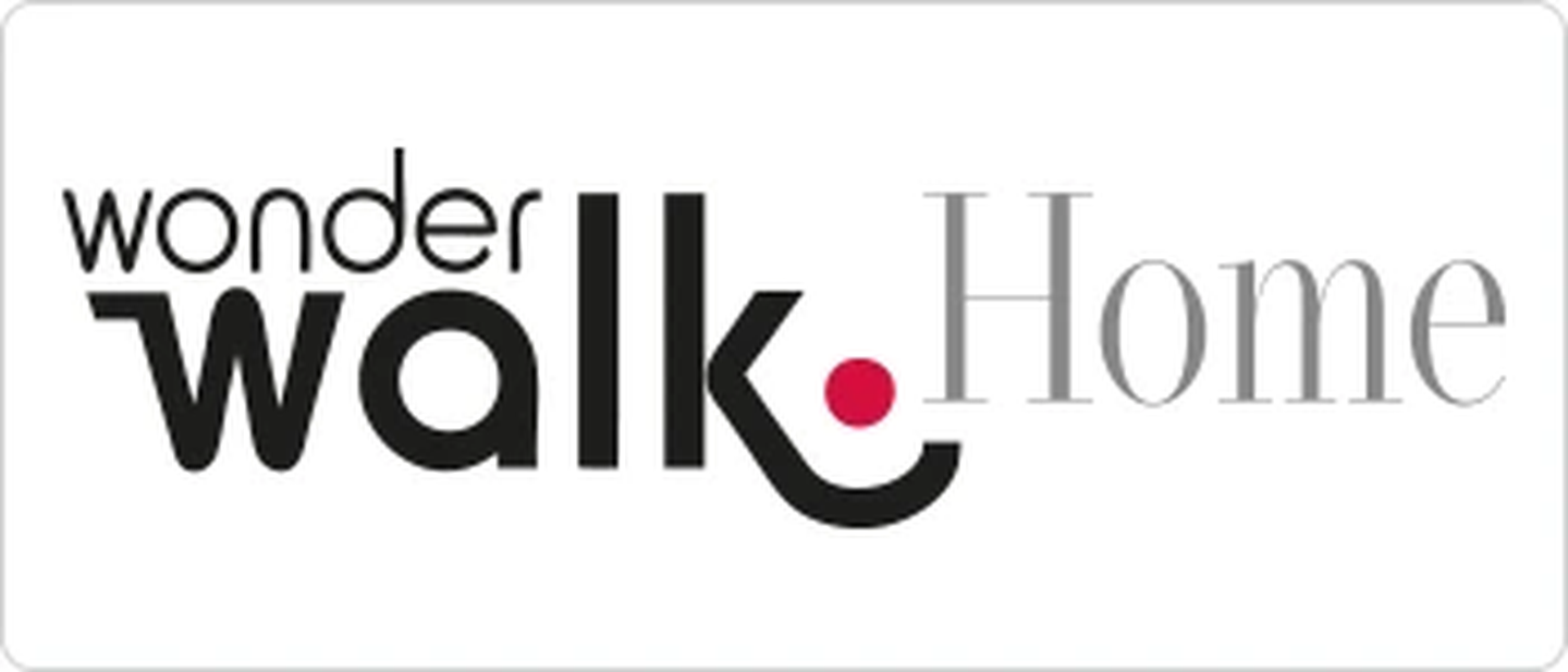 Logo von Wonderwalk Home