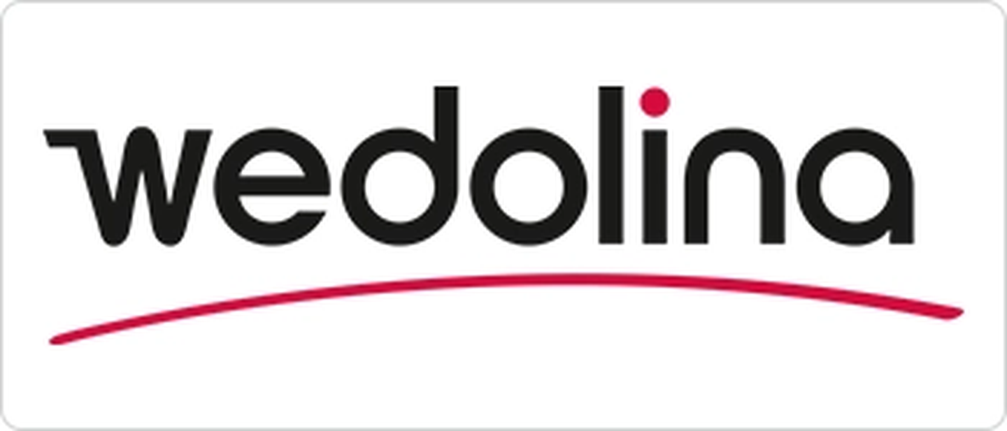Logo von wedolina