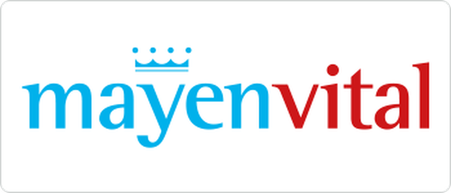 Logo von mayenvital