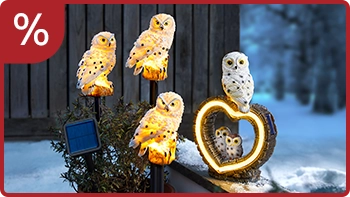 Accessoires de jardin