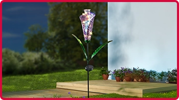 Accessoires de jardin