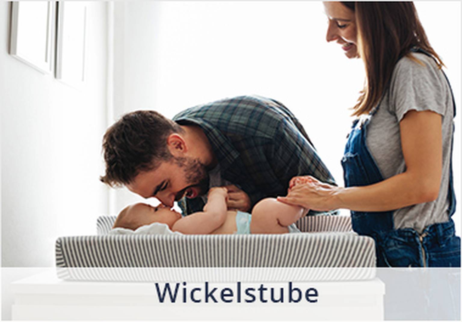 Wickelstube