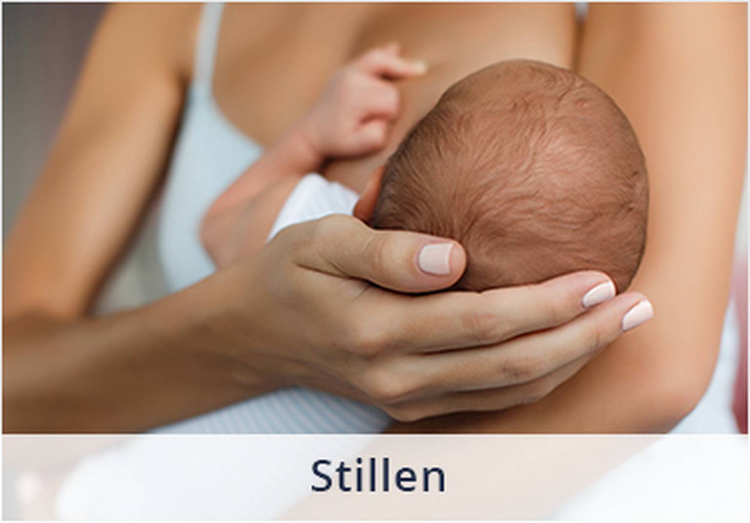 Stillen