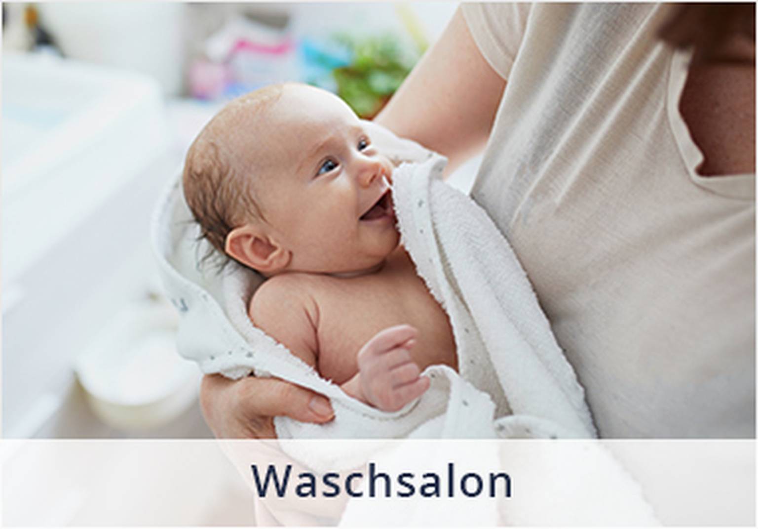 Waschsalon
