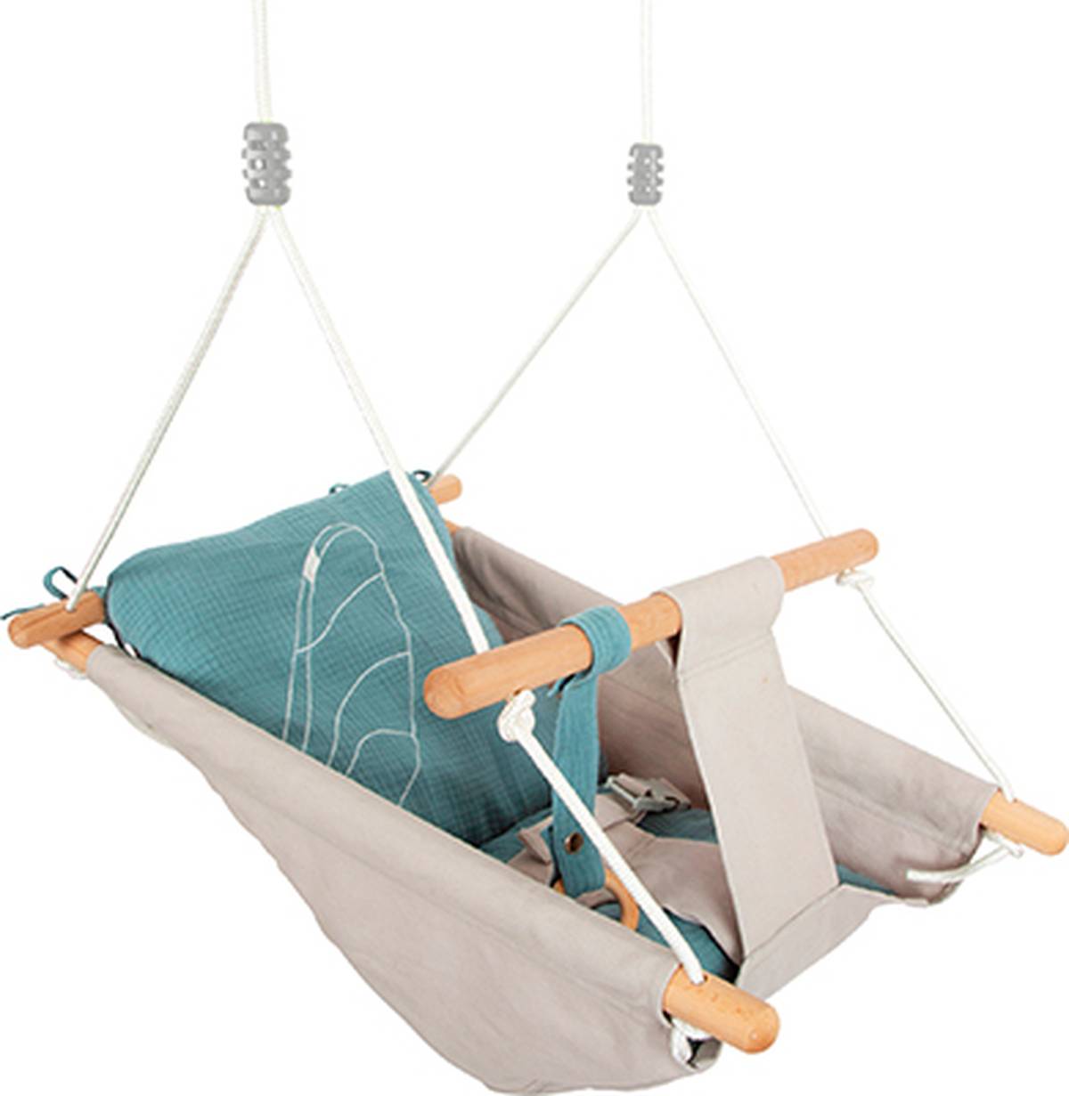 Babyschaukel Seaside von Small Foot