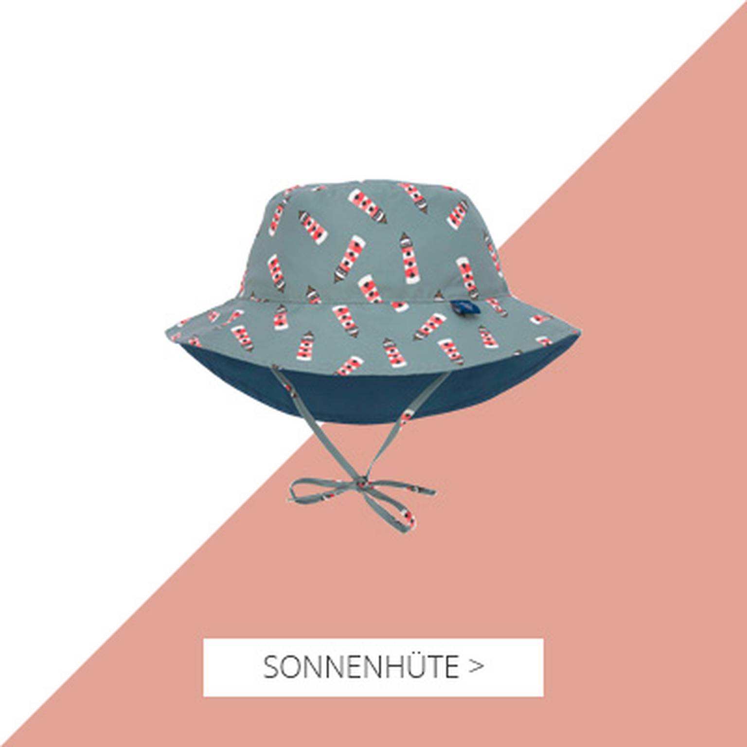 Sonnenhüte