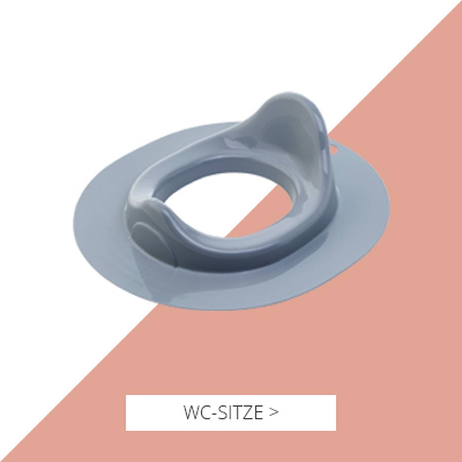 WC-Sitze