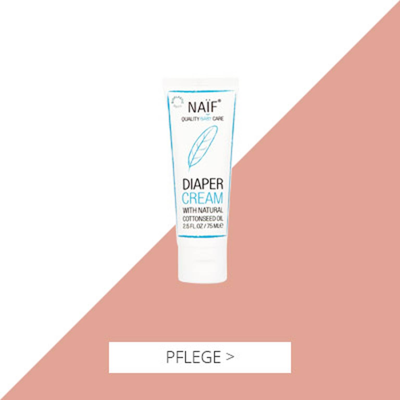 Pflege