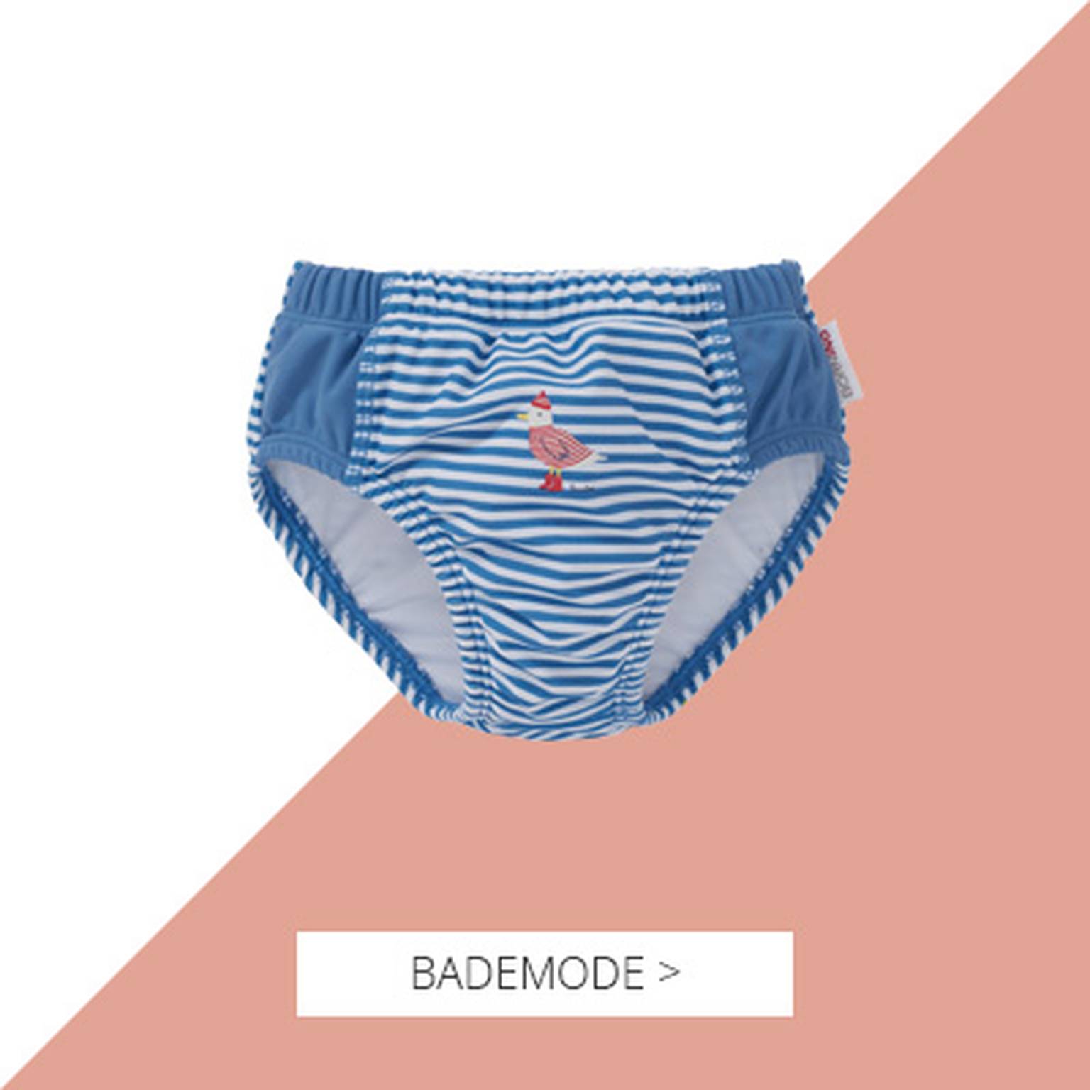 Bademode