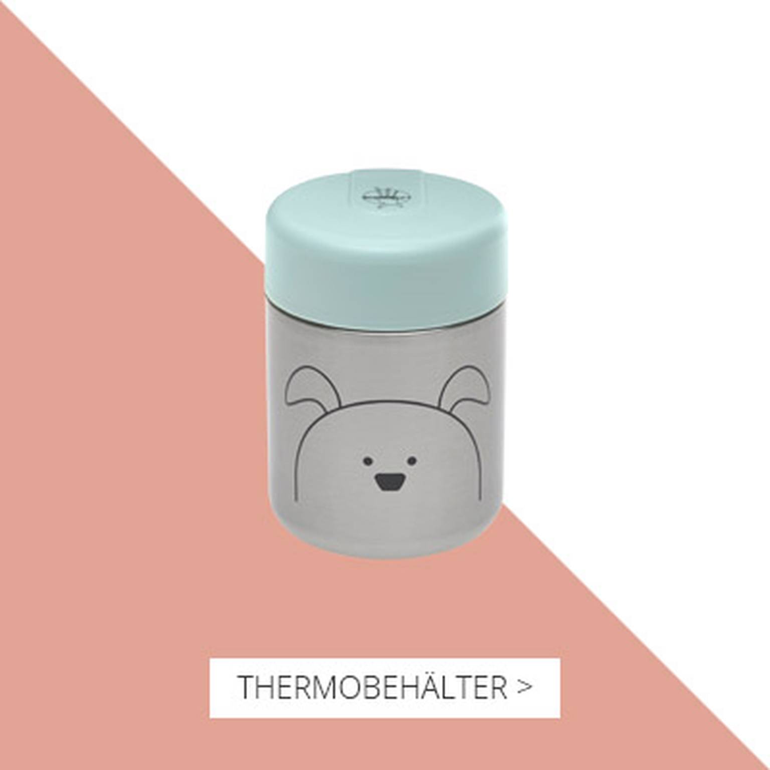 Thermobehälter