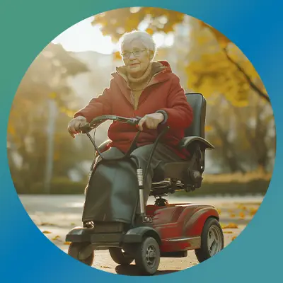 Mobilität