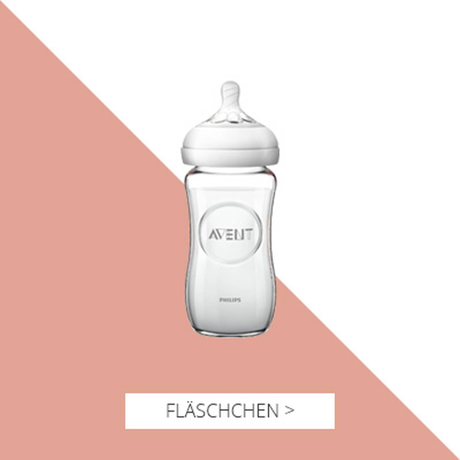 Fläschchen