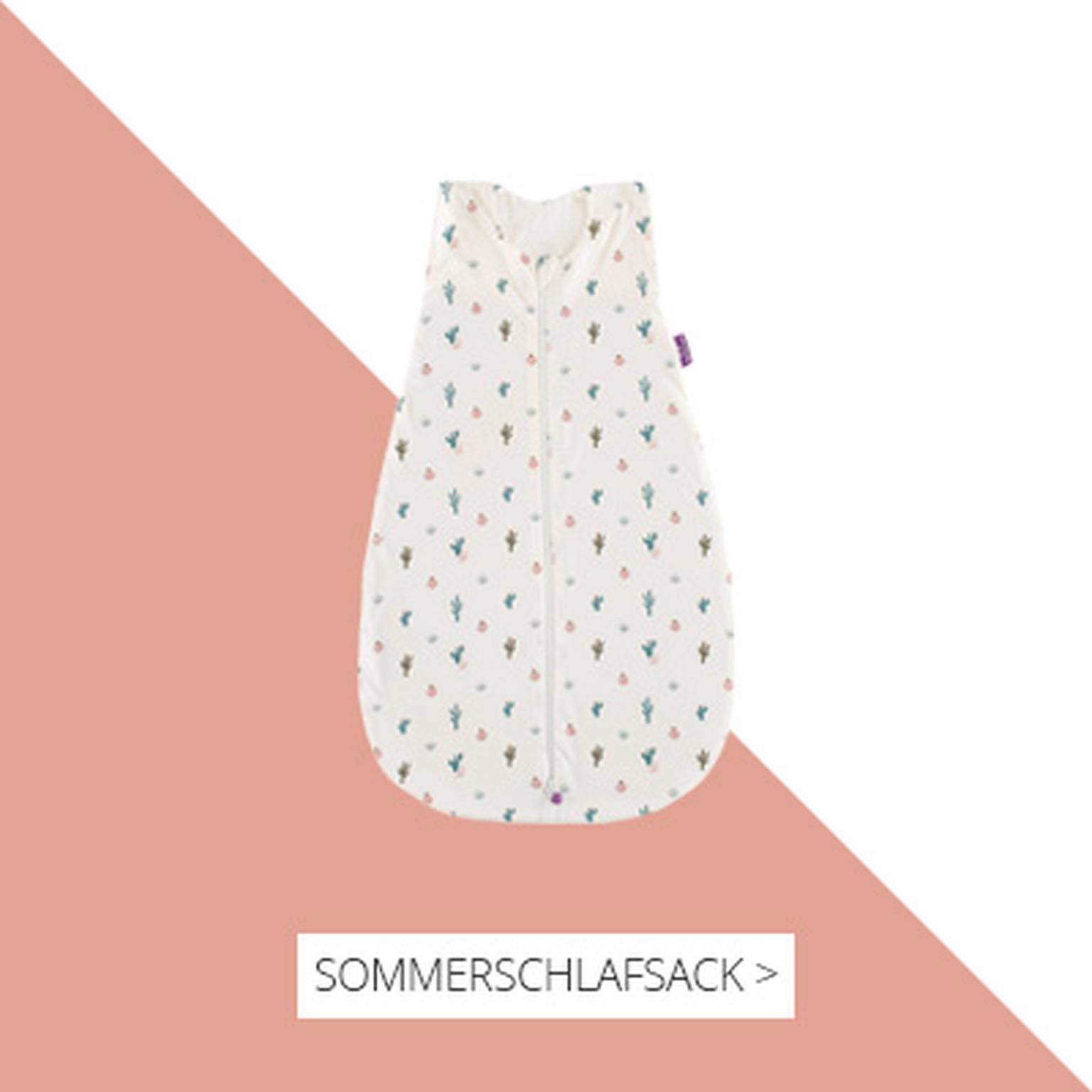 Sommerschlafsack