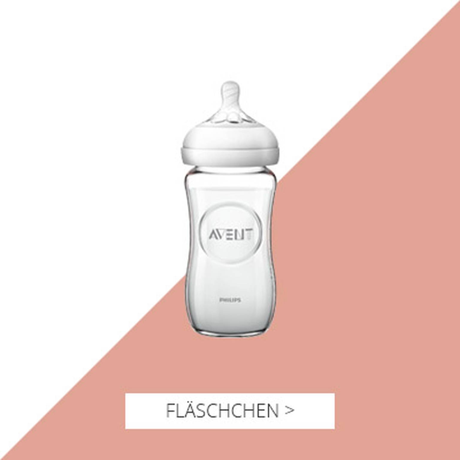 Fläschchen