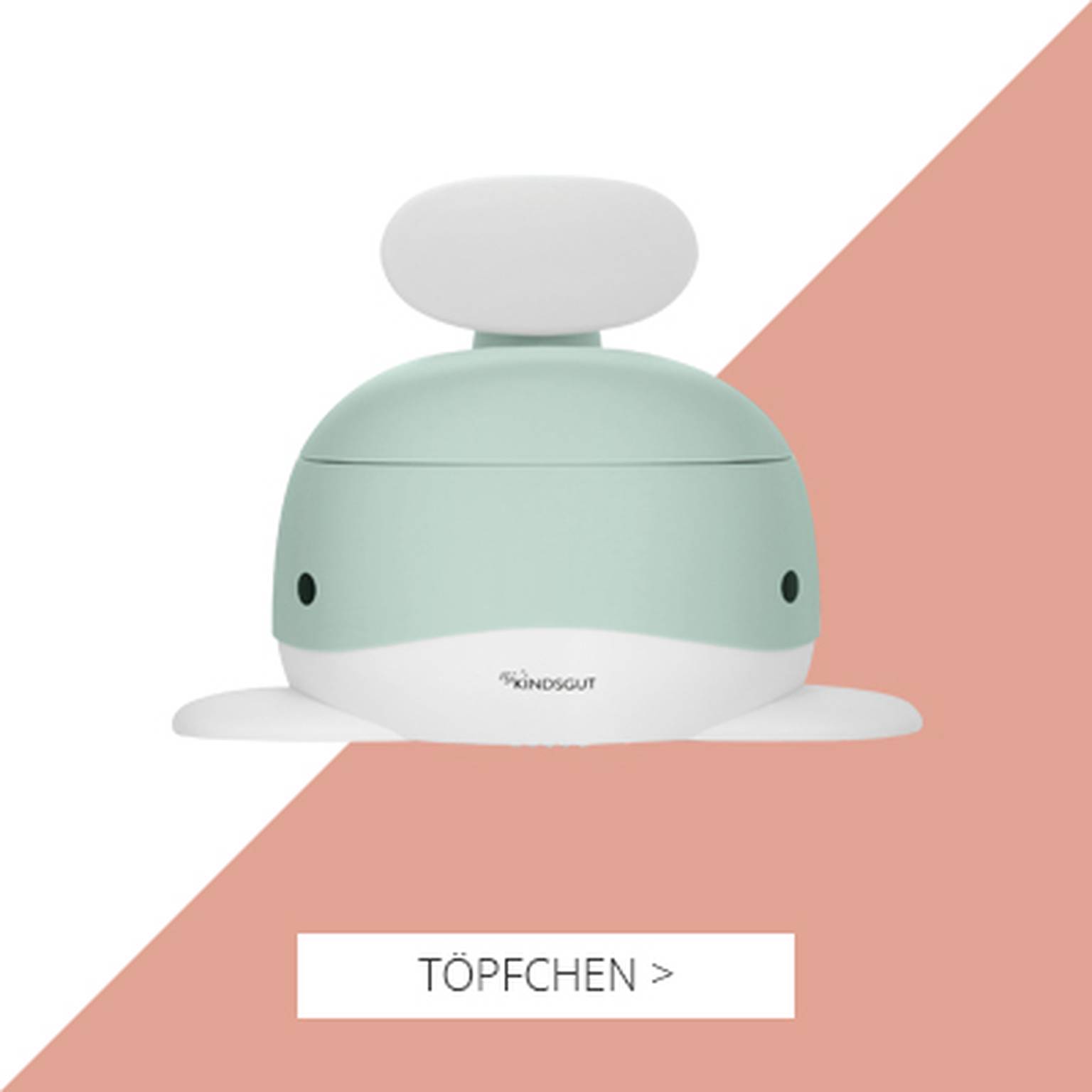 Töpfchen