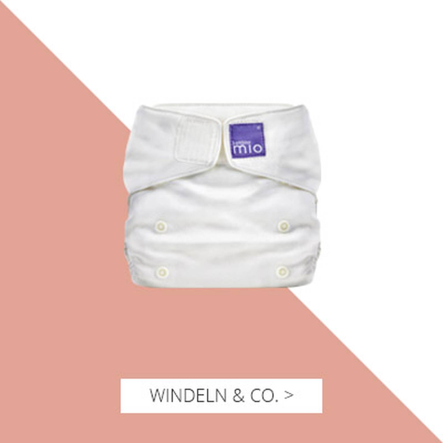 Windeln