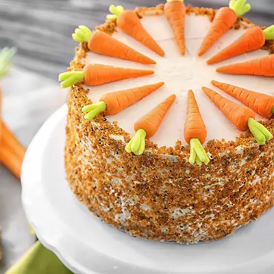 Rüblikuchen