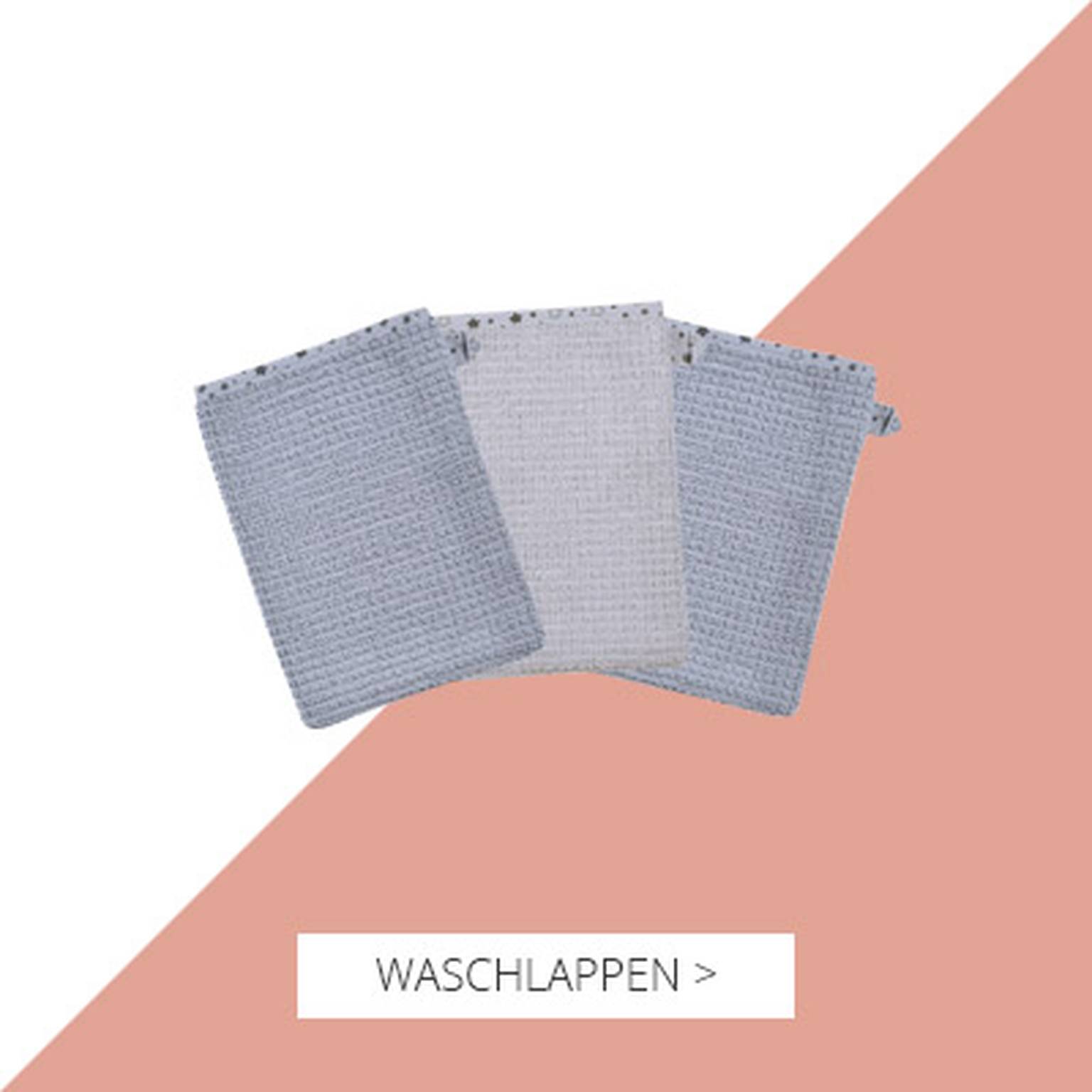 Waschlappen