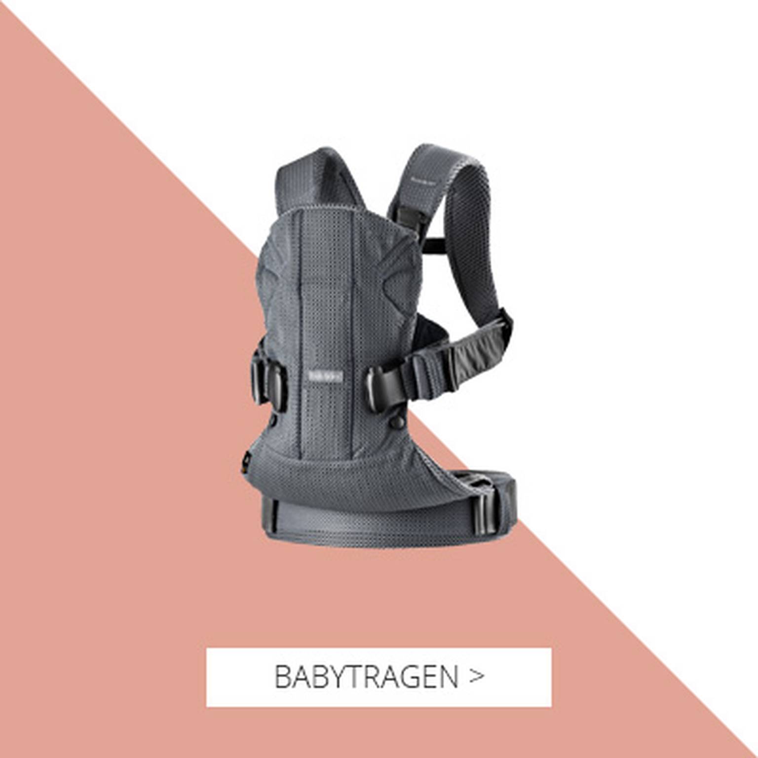 Babytragen