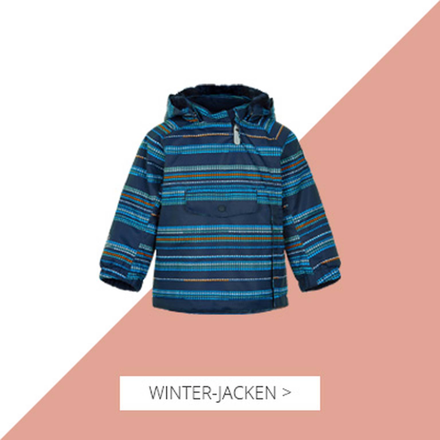Winter-Jacken