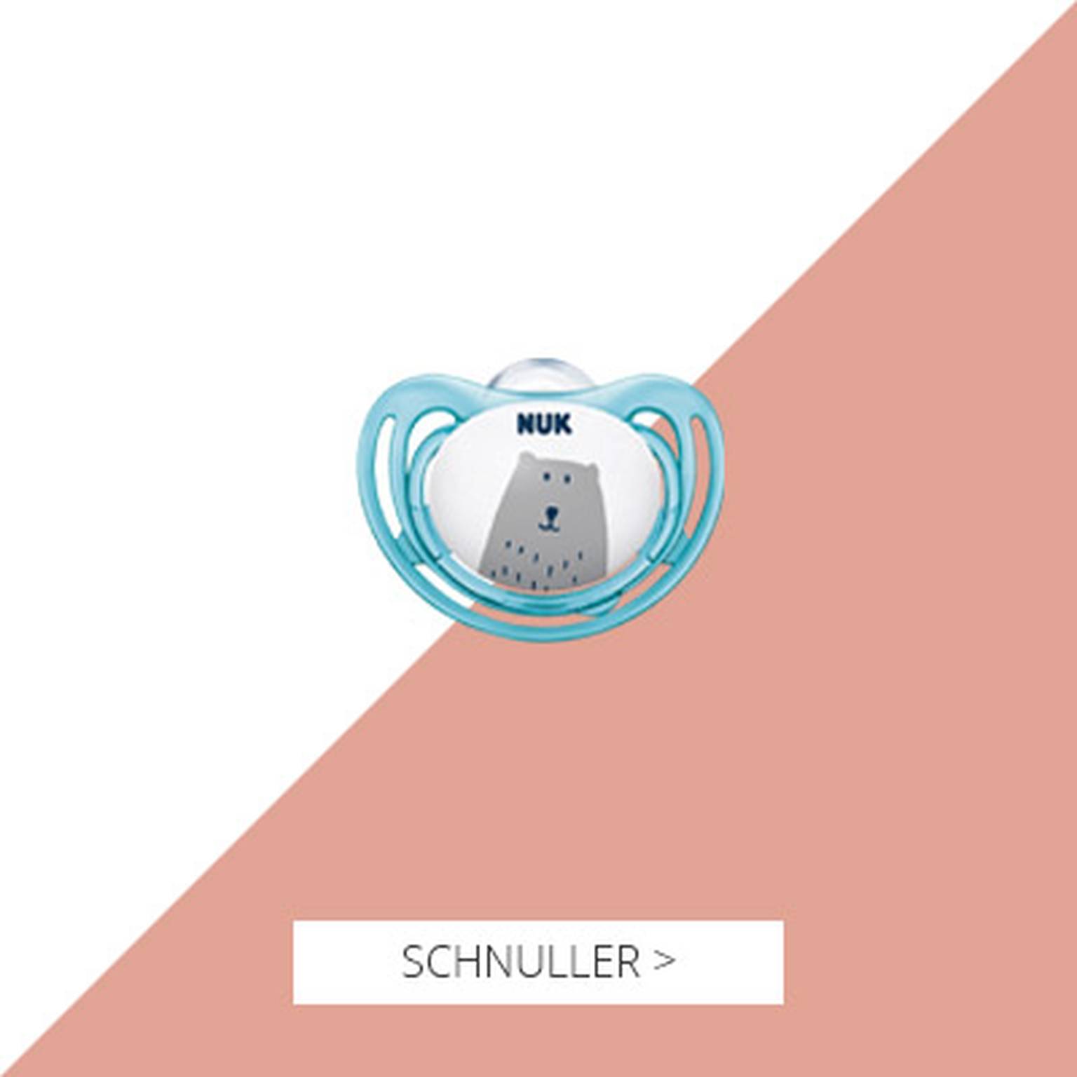 Schnuller