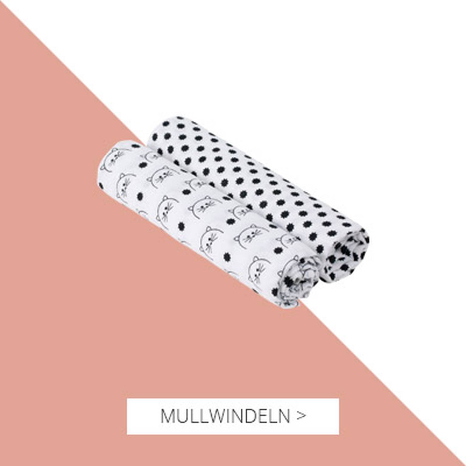 Mullwindeln