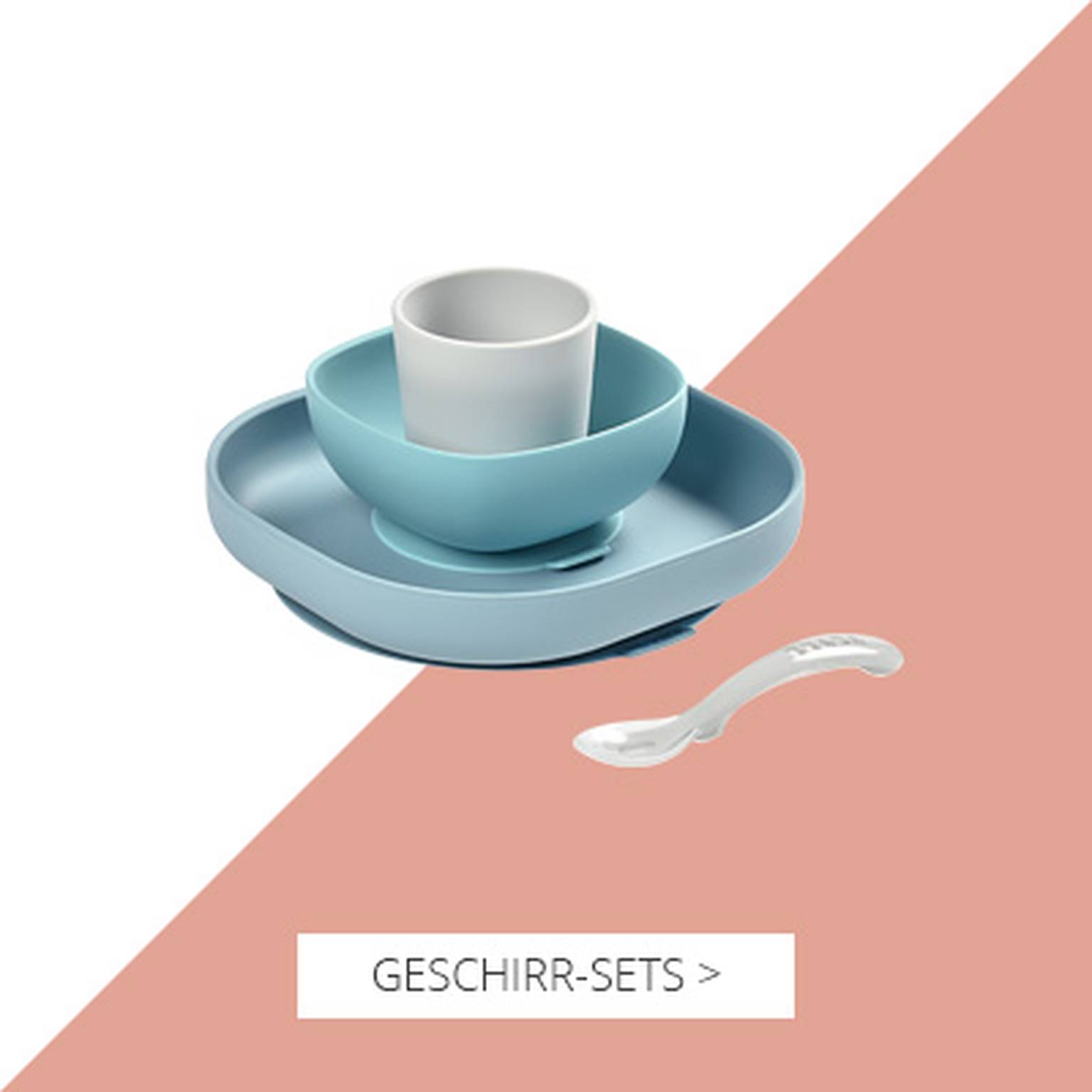 Geschirr-Sets